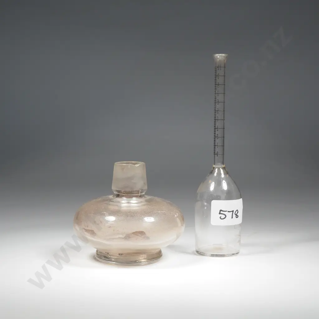 Vintage Pharmacy Equipment Image 1++