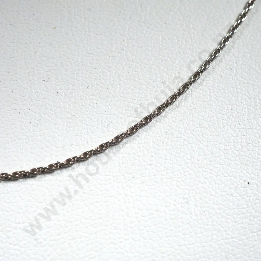 Fine Sterling Silver Chain. Image 1++