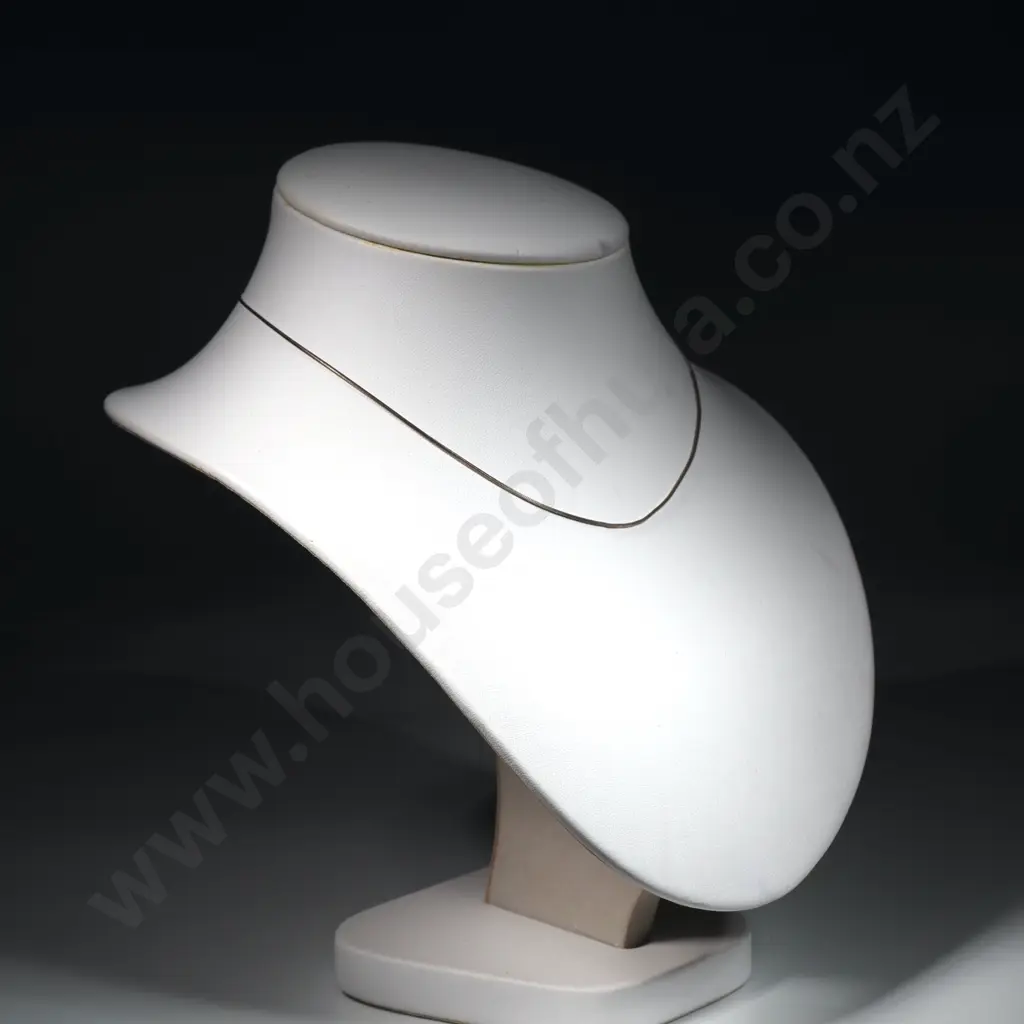 Sterling Silver Snake Chain Image 1++