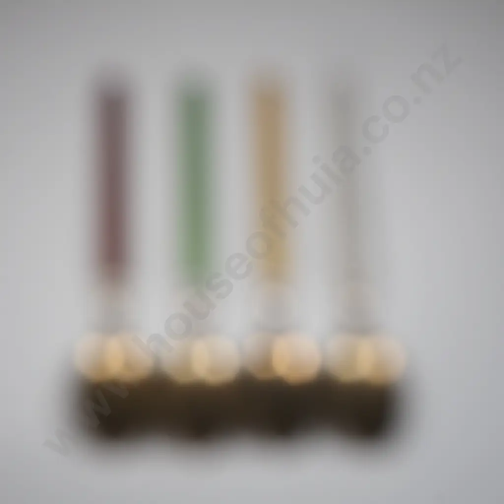 Norwegian Sterling Silver & Guilloche Enamel Teaspoons Marked 925 Sterling Image 1++