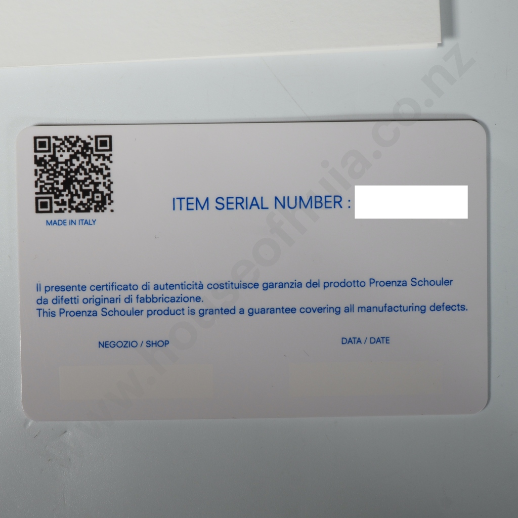 PROENZA SCHOULER Have Bag Image 1++