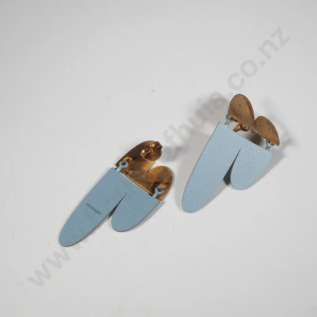 JOIDART Necklace & Earring Set Image 1++