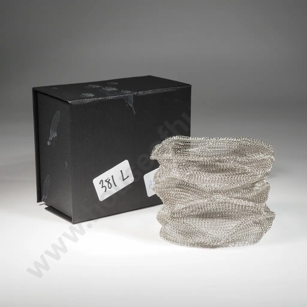 Mesh Bracelet Image 1++