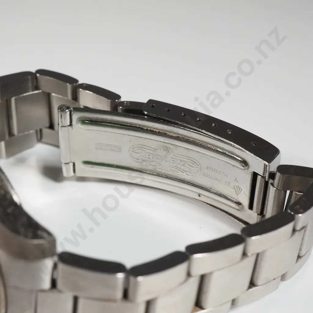 Rolex Oyster Perpetual Explorer Men's  Copy Watch  Image 1++