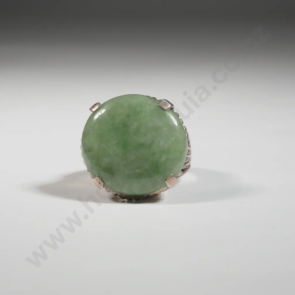 Awesome Jade Ring Image 1++