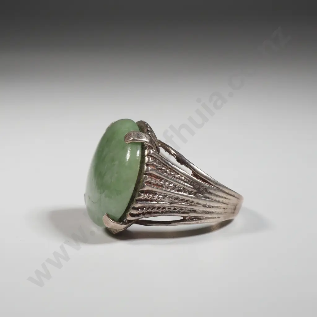 Awesome Jade Ring Image 1++