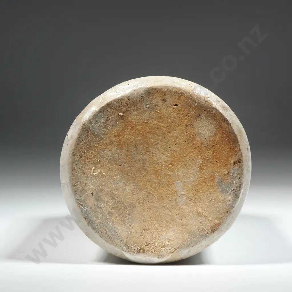 Meeks Inks Dunedin Ink Bottle. Image 1++