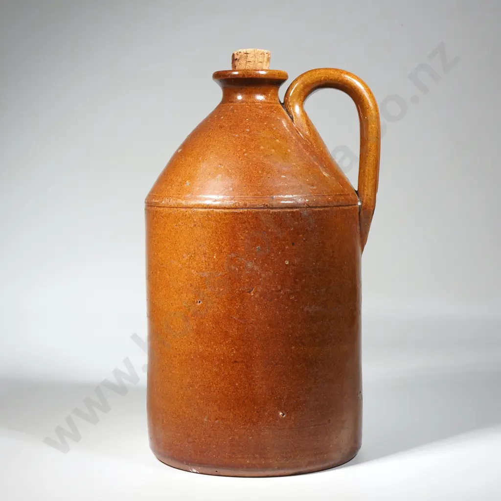 Luke Adams Crock  Image 1++