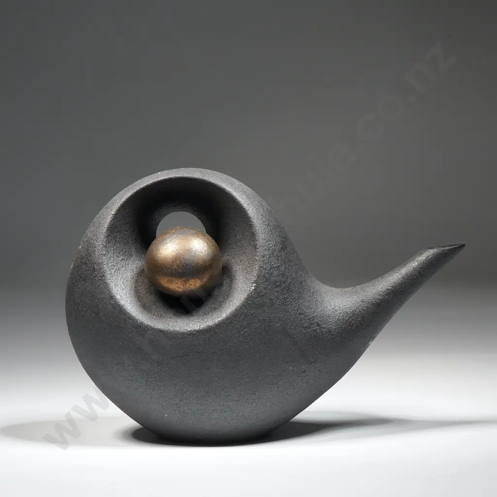 Rick Rudd,Teapot Image 1++