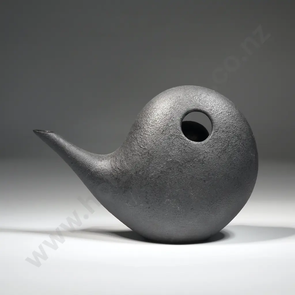 Rick Rudd,Teapot Image 1++