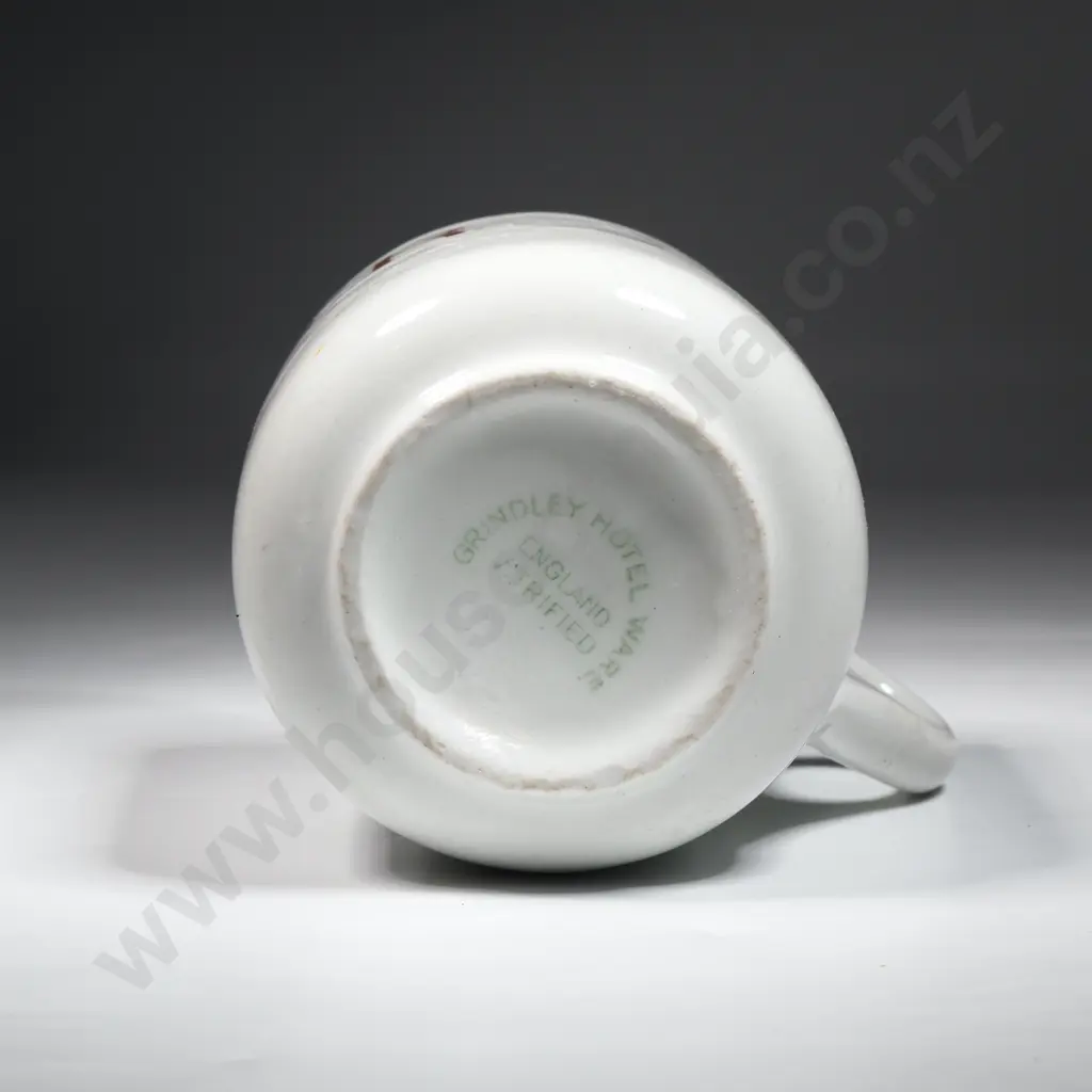 N.Z.R New Zealand Railways Cup  Image 1++