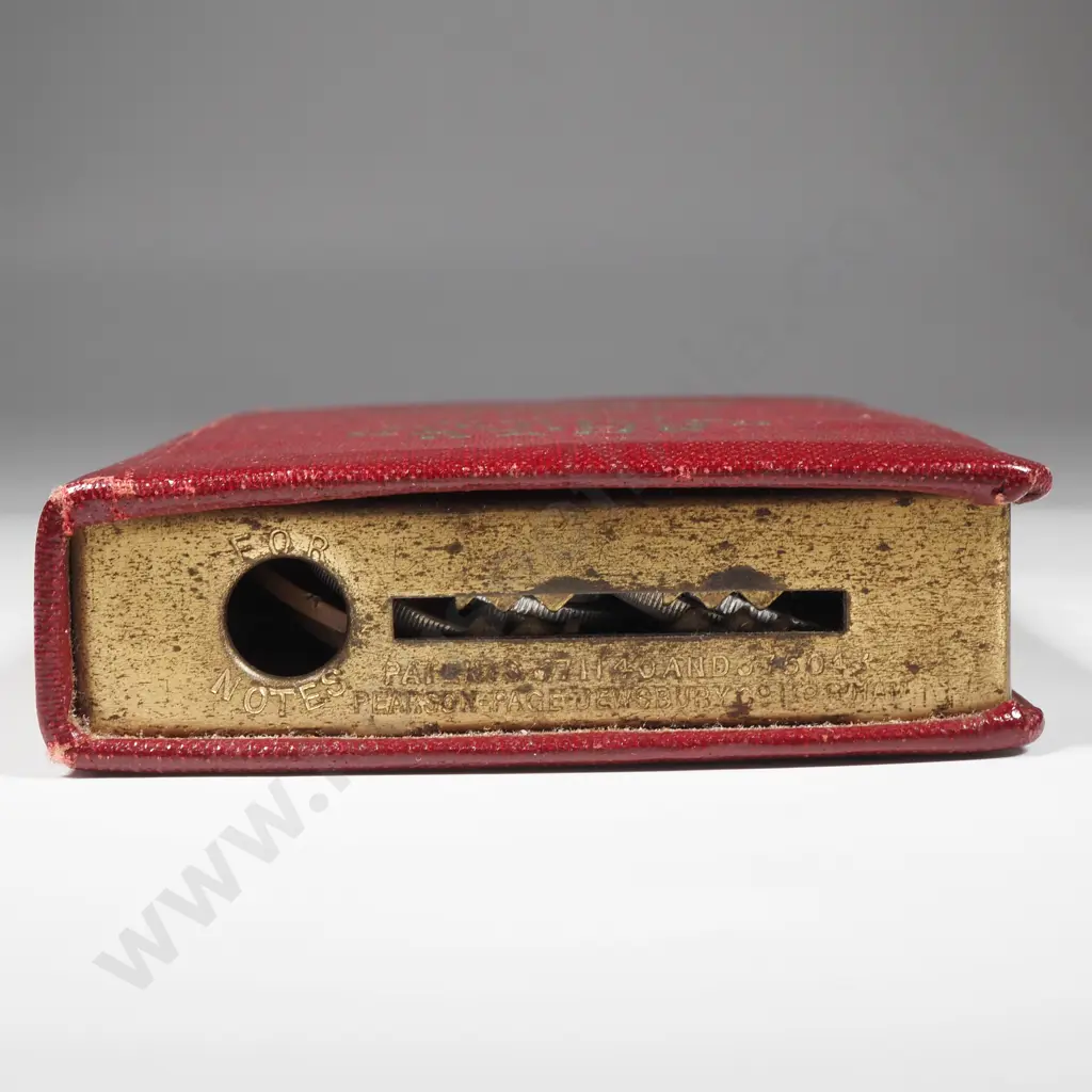 Post Office Savings Bank With Canterbury Centennial  Image 1++