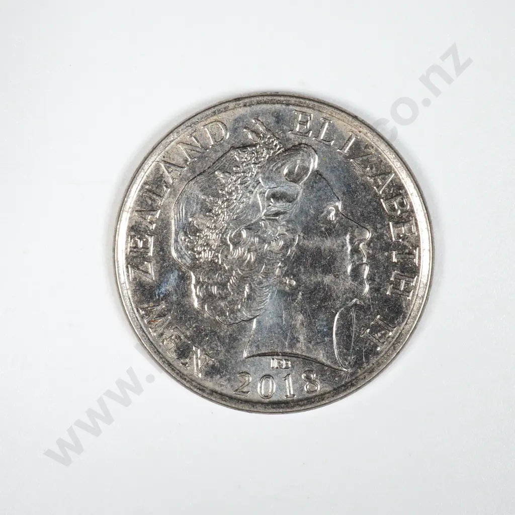 97 X 2018 Armistice 50 Cent Coins - EF to UNC  Image 1++