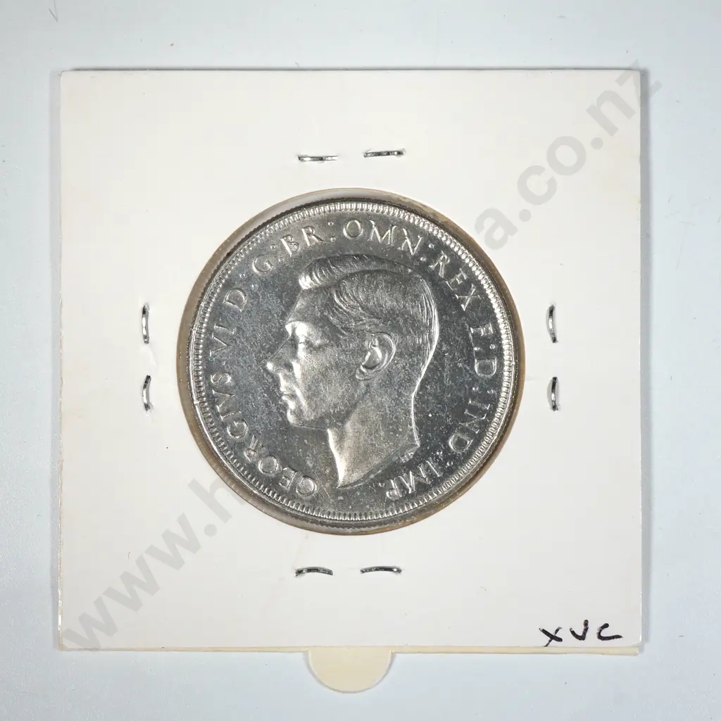 1937 Australia Crown - High Grade  Image 1++