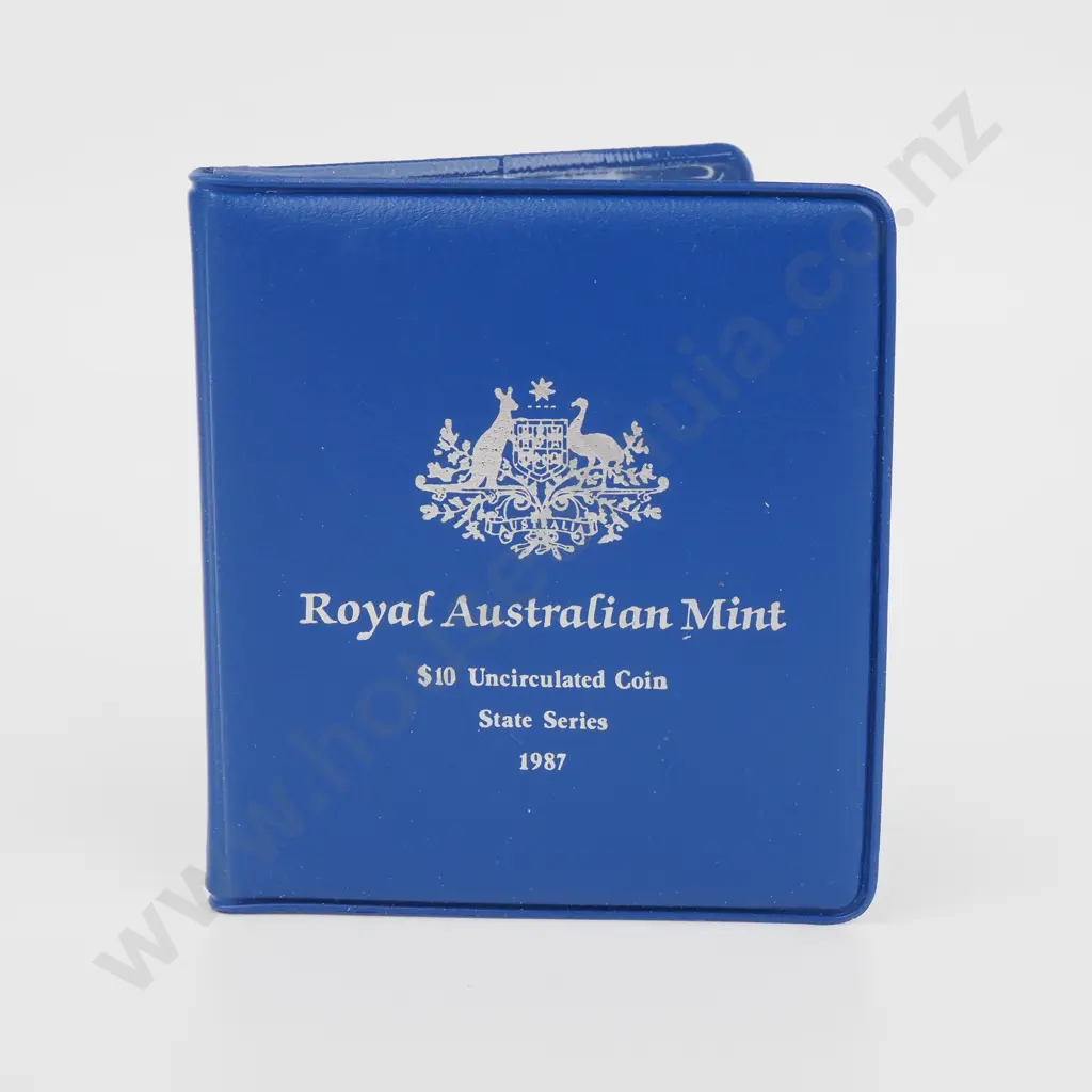 Australia 10 Dollar Silver Coin - 20 Grams of Sterling Silver  Image 1++