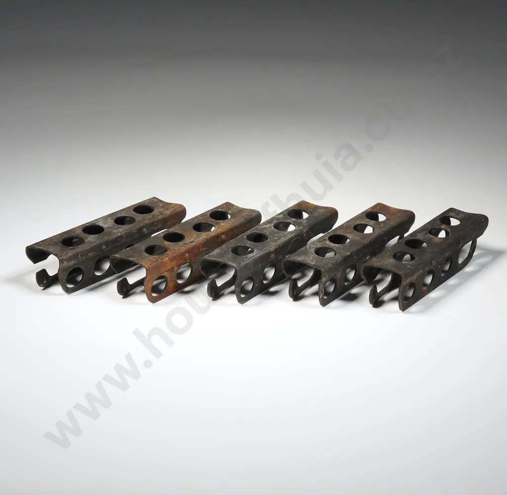 Assorted SMLE Stripper Clips Image 1++