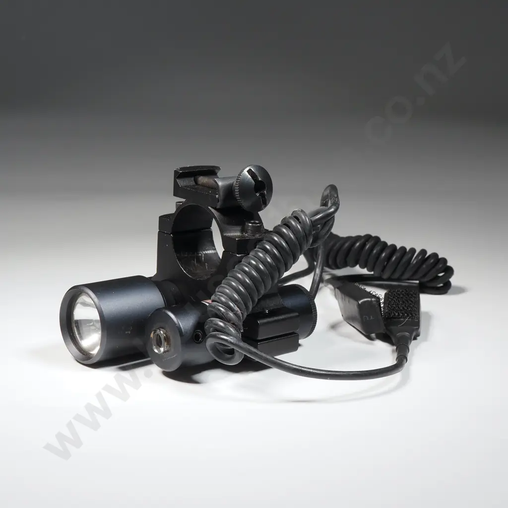 Guide Gear Military Style Torch  Image 1++