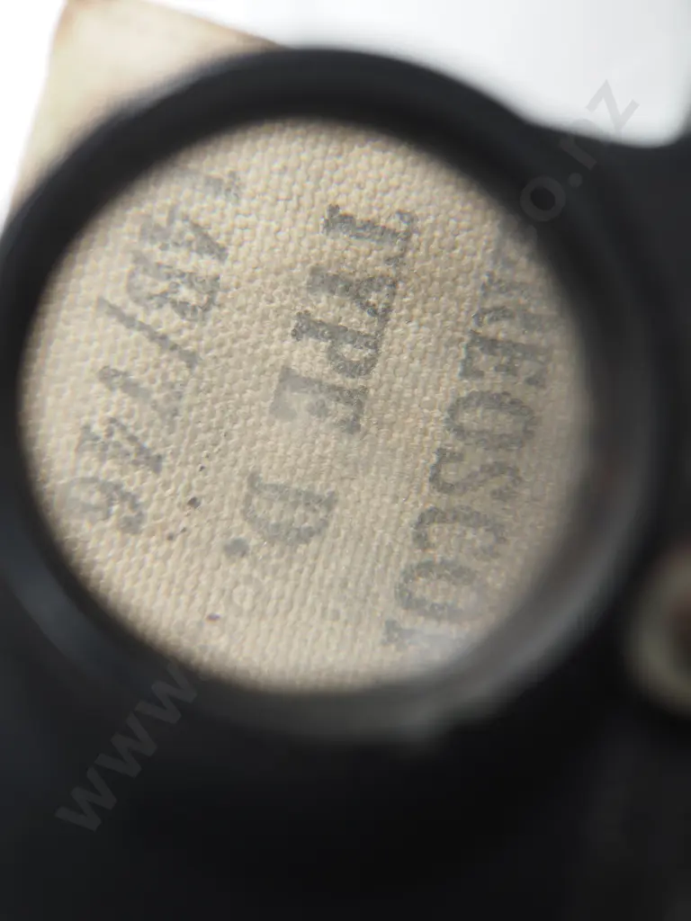 Air Ministry Stereoscope Type D. Image 1++