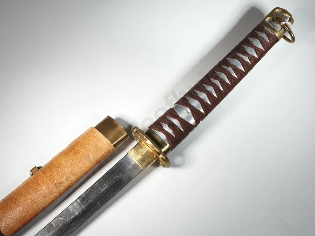 Tourist Replica Japanese Katana. Image 1++