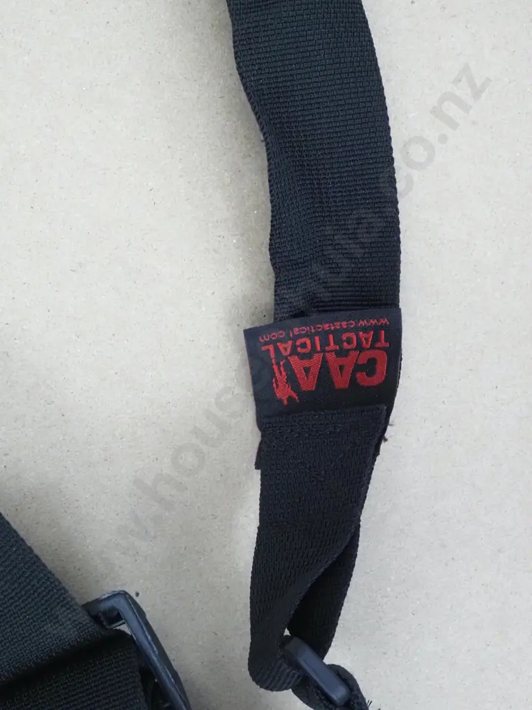 CAA Tactical Single Point Sling  Image 1++