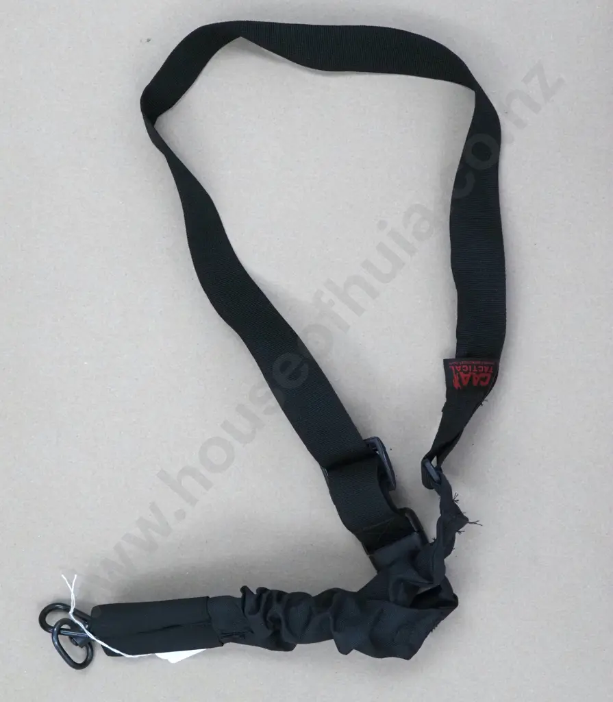 CAA Tactical Single Point Sling  Image 1++
