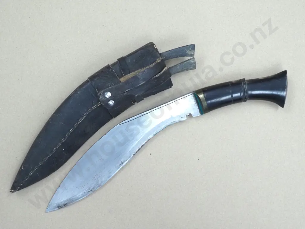 Gurkha Kukri - Smaller Size Image 1++