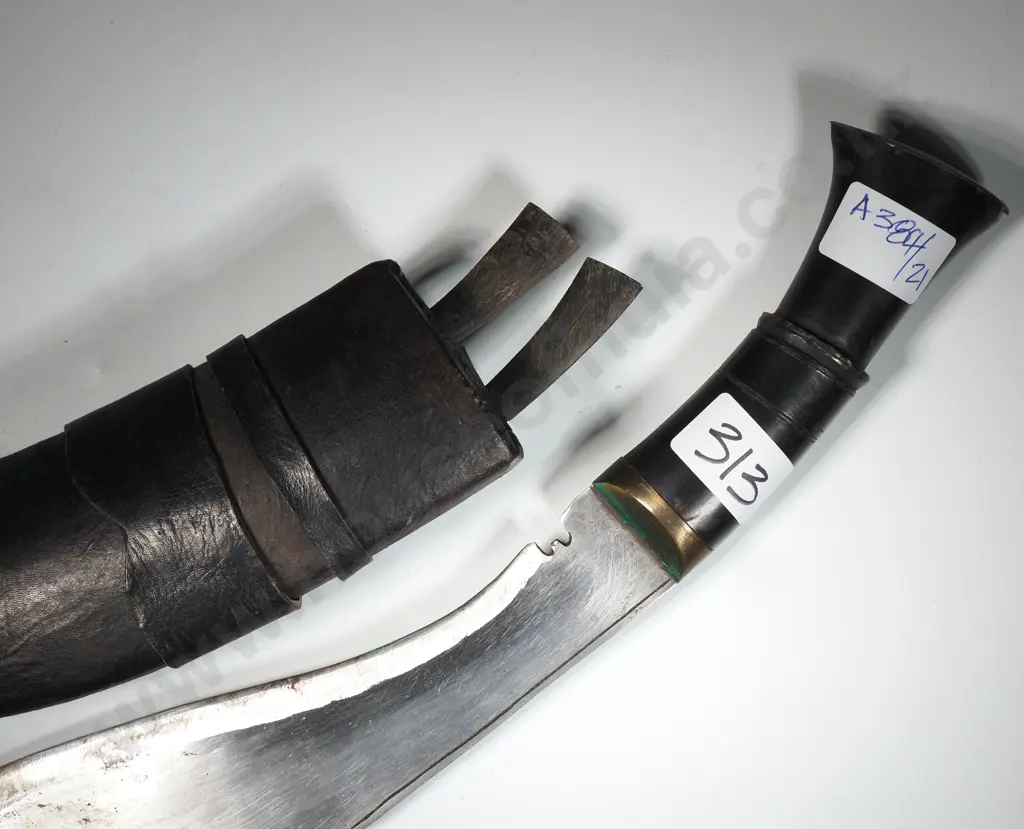 Gurkha Kukri - Smaller Size Image 1++