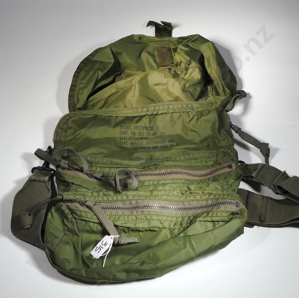 US Medical bag Image 1++