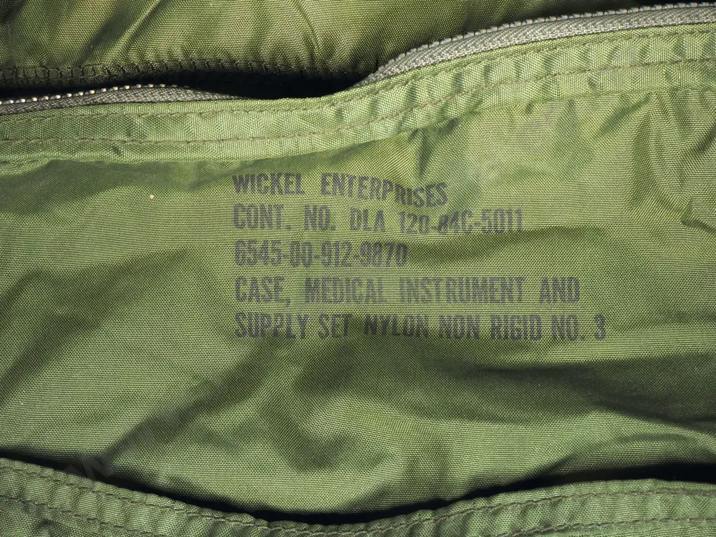 US Medical bag Image 1++