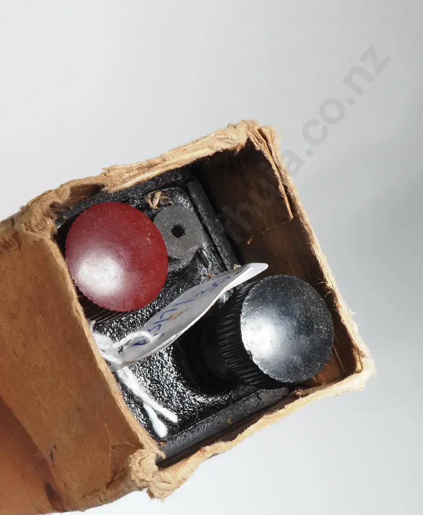 Admiralty Battery Pattern No 3361 Image 1++