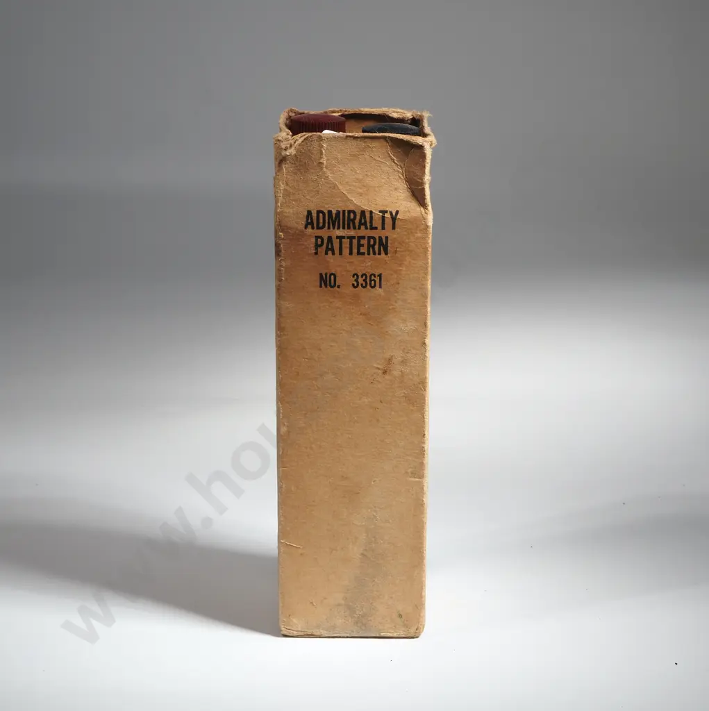 Admiralty Battery Pattern No 3361 Image 1++