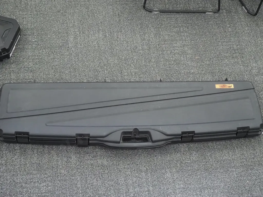 Protector Series Rigid Rifle Case 130cm Long Image 1++