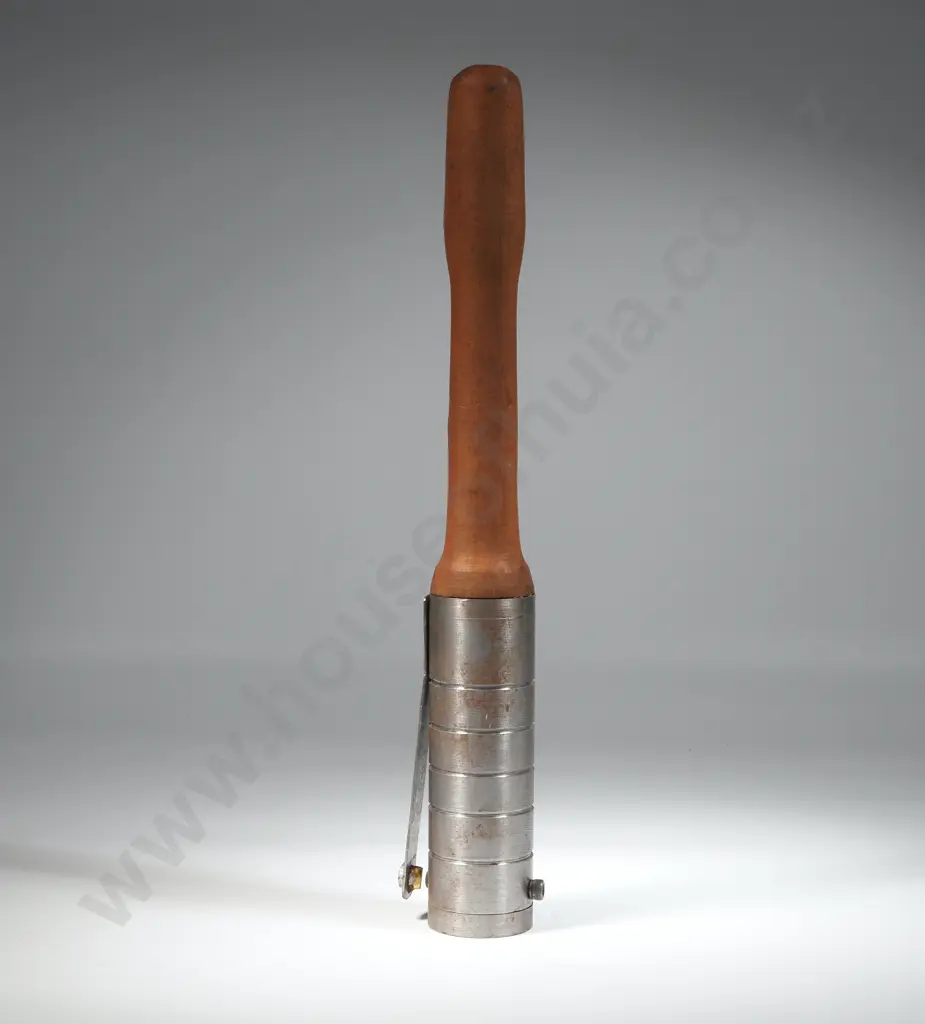 Replica NZ Pattern Stick Grenade (Inert) Image 1++
