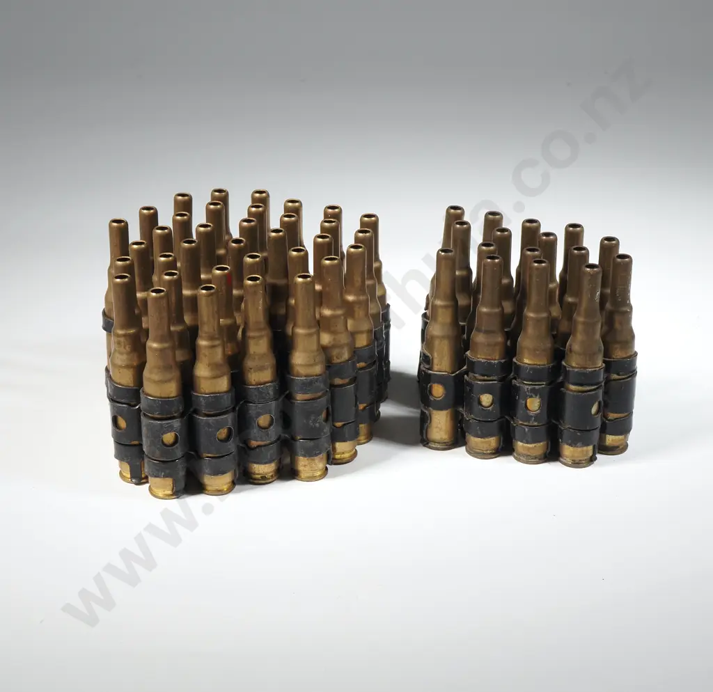 7.62mm belted blank cartridges Image 1++