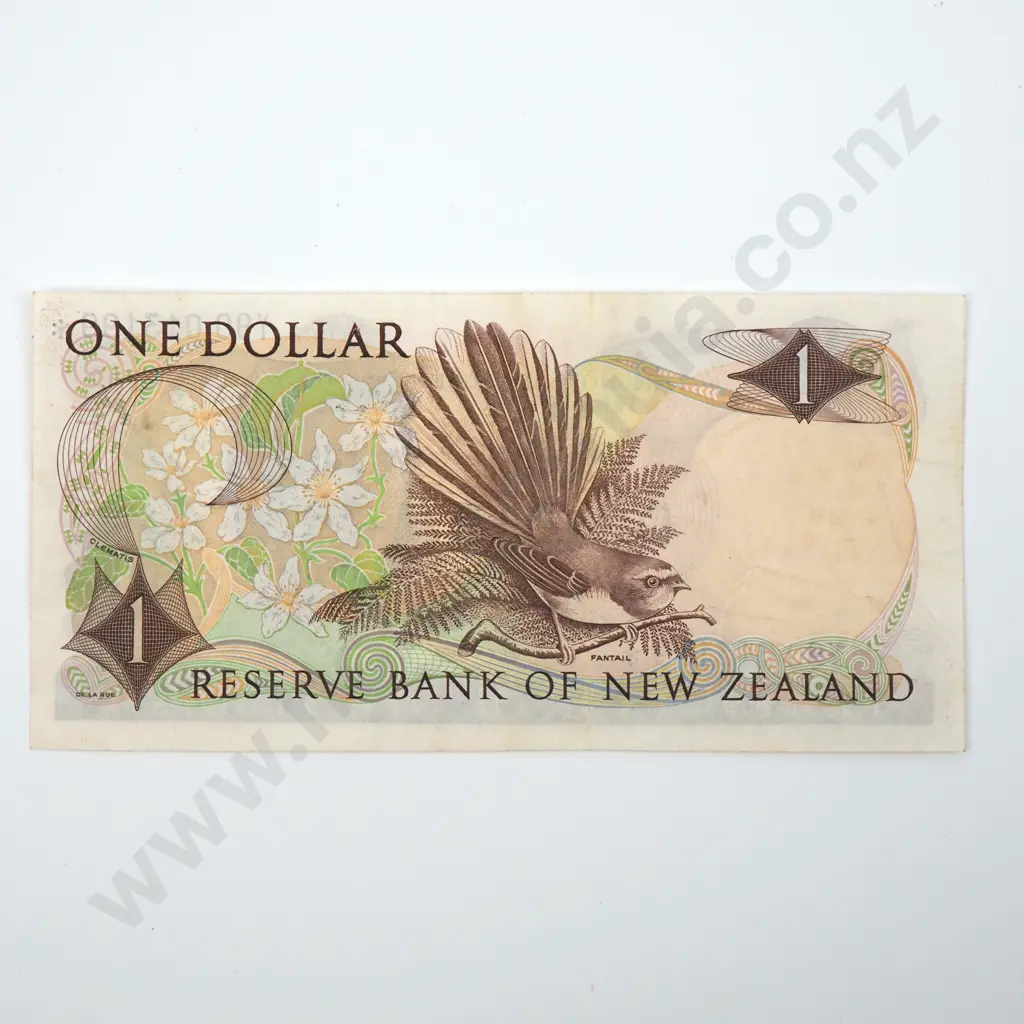 One Dollar Wilks Star Banknote - Y90 Prefix  Image 1++