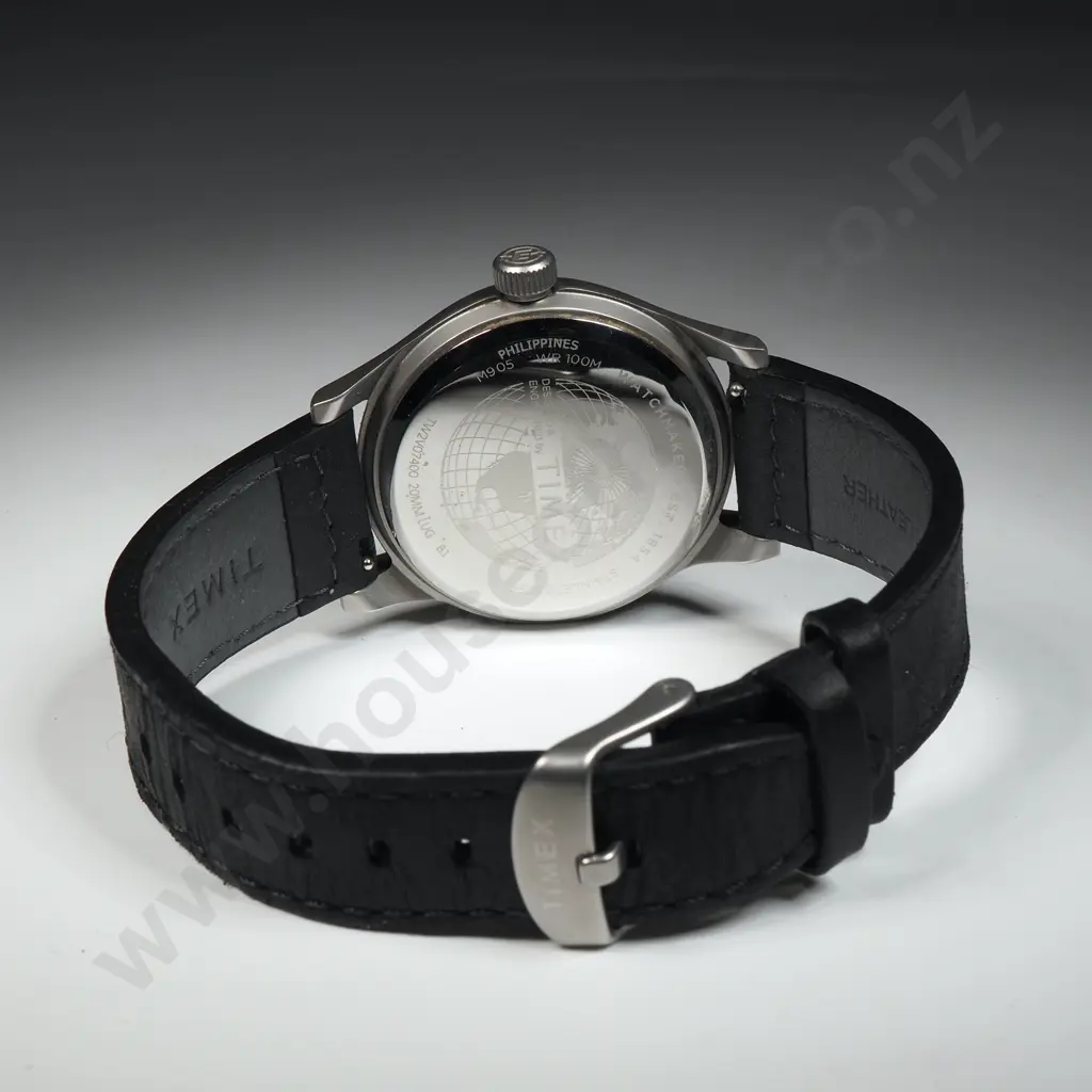 Gents 2023 Timex Expedition Quartz Movement Wristwatch - Running in Box w Warranty & Instructions - Like New Image 1++