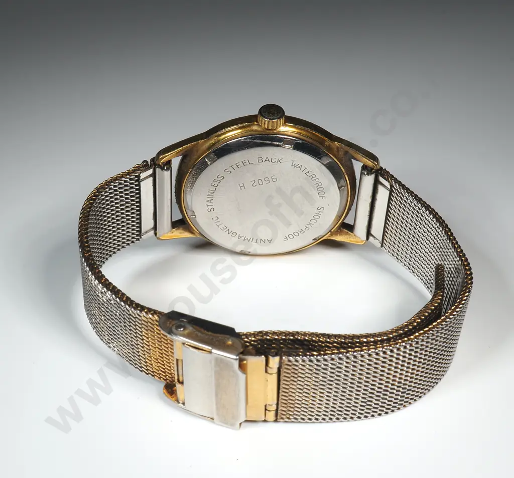 Vintage Donexy Gents Wristwatch Image 1++