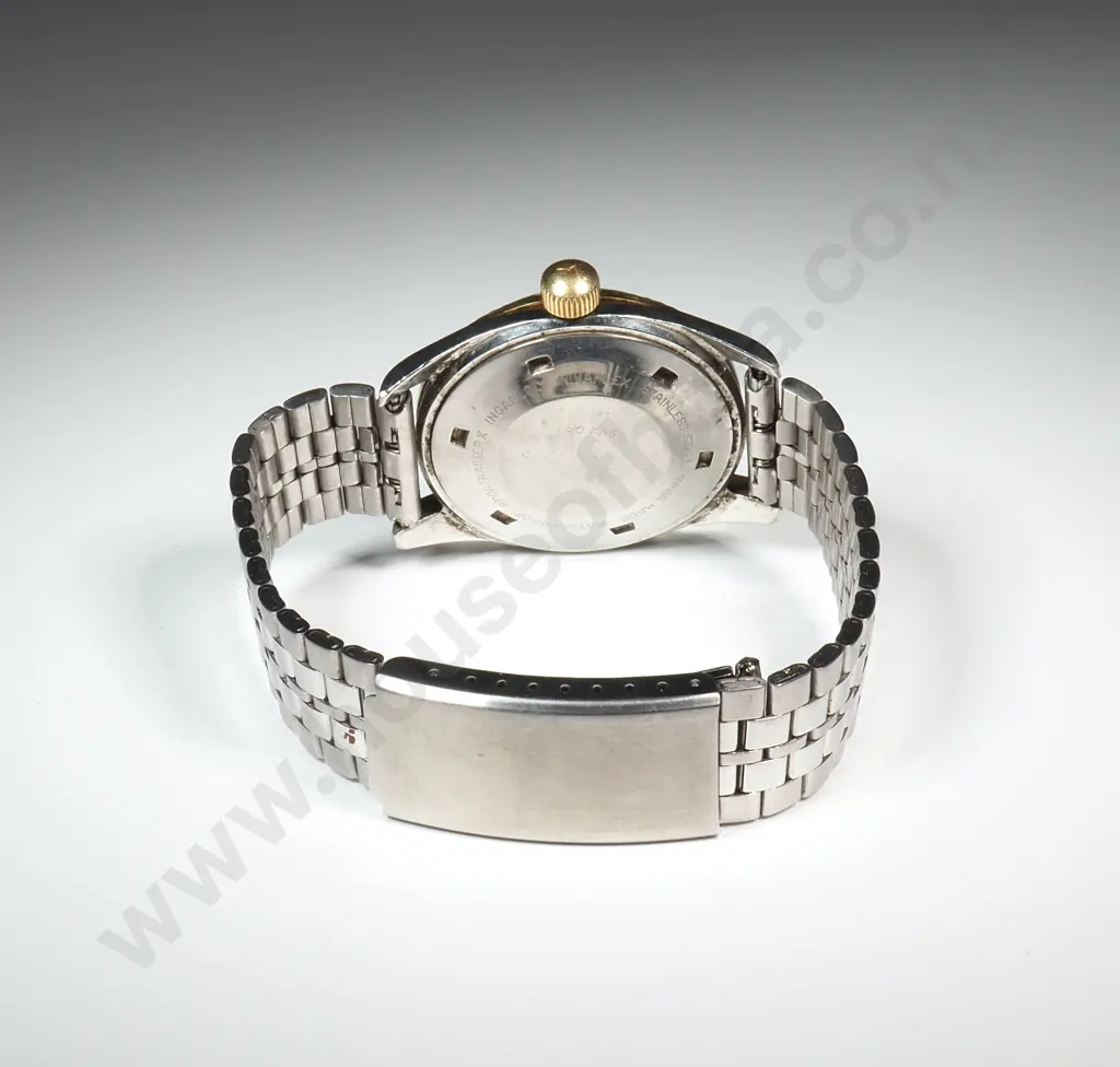 1970's Gents Felca Sportmaster Automatic Wrist Watch Image 1++