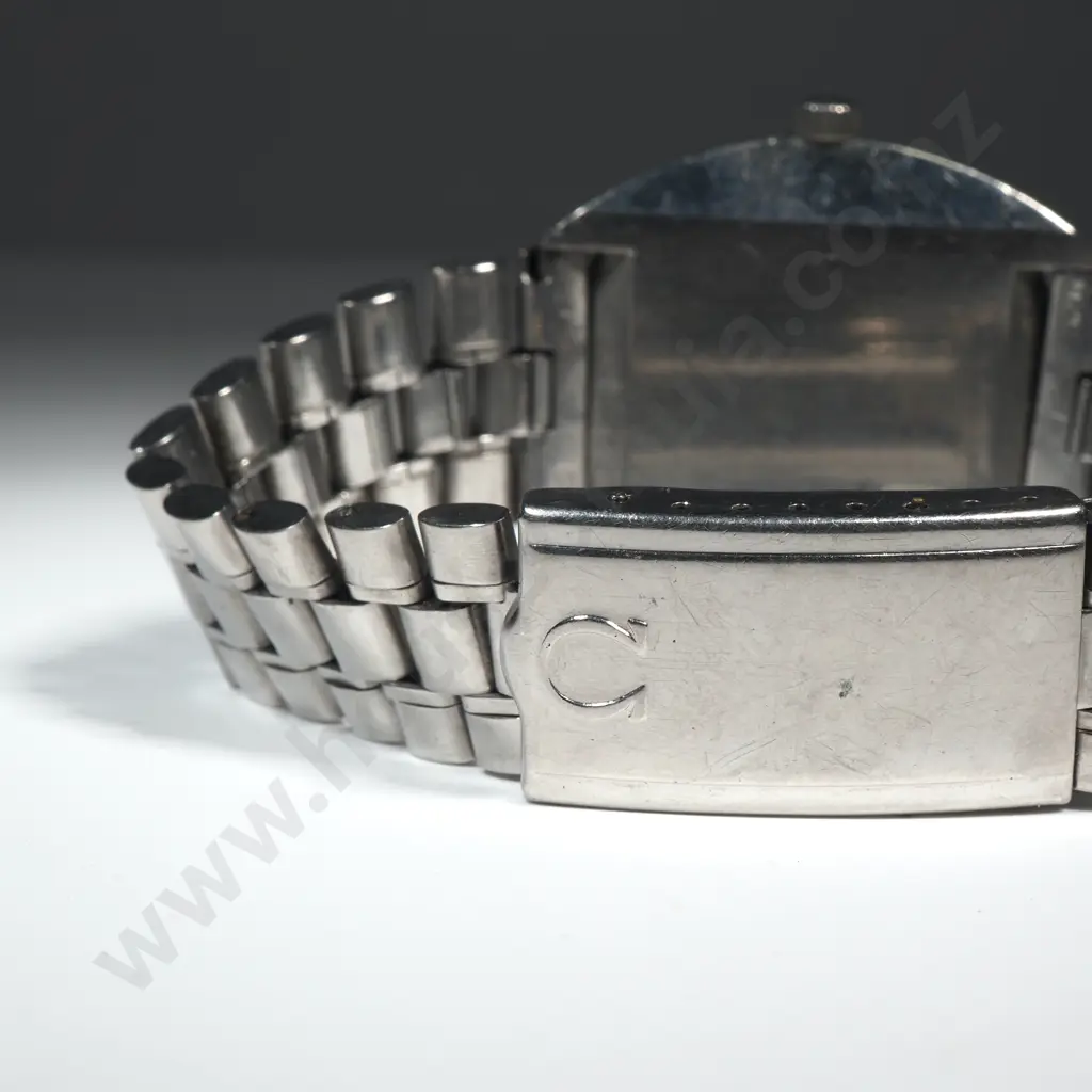 Vintage Omega Seamaster Automatic Wrist Watch Image 1++