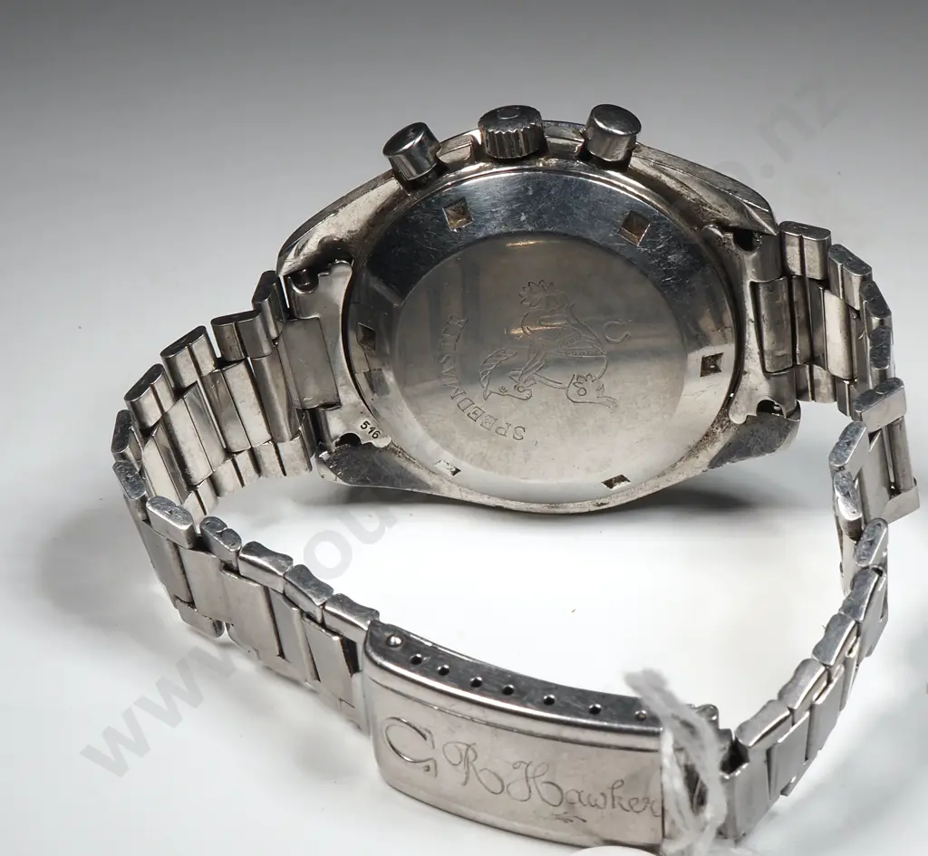 Vintage Omega Speedmaster - Ref 145 022-69 Cal 861 movement Image 1++