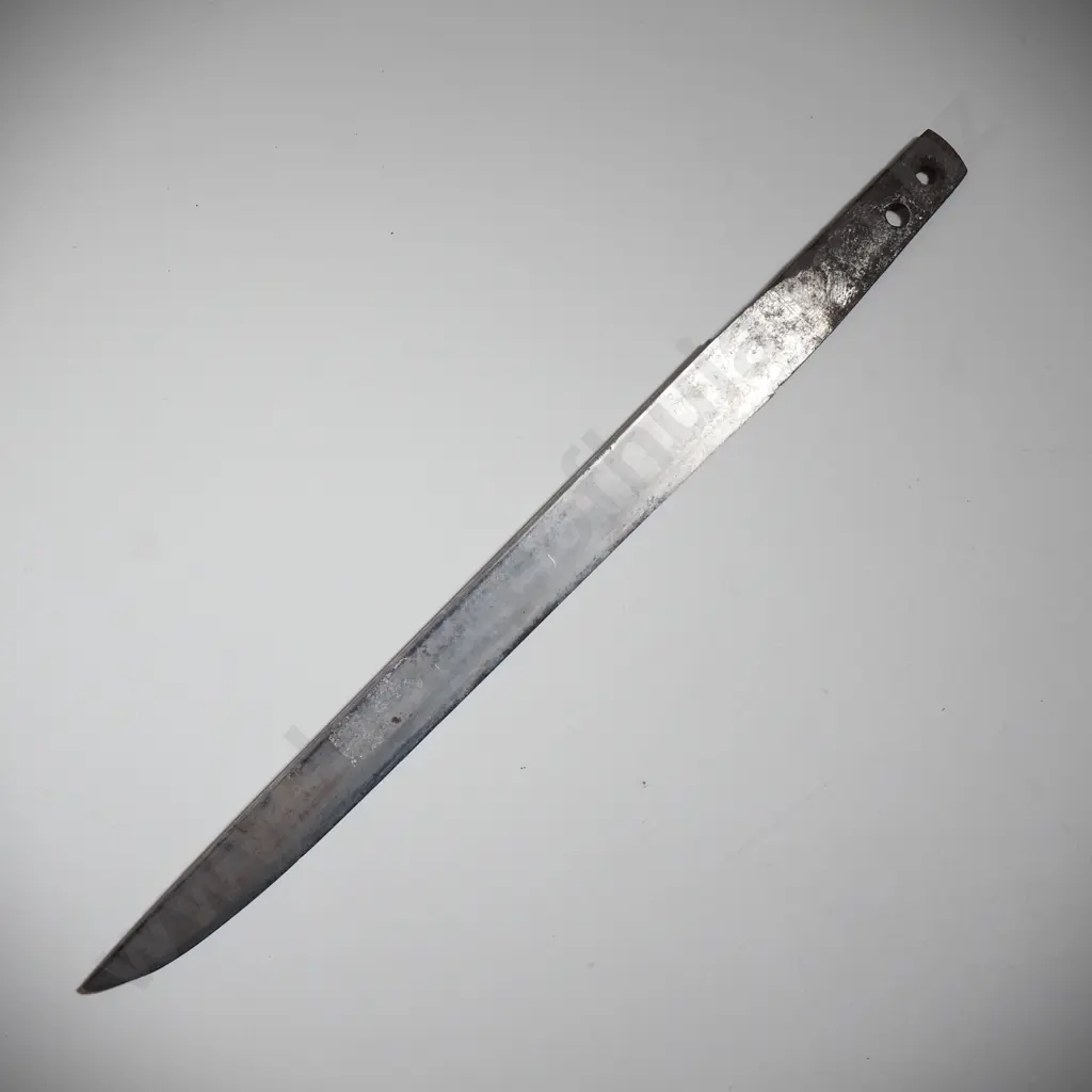 Japanese Tanto - Edo Period Image 1++