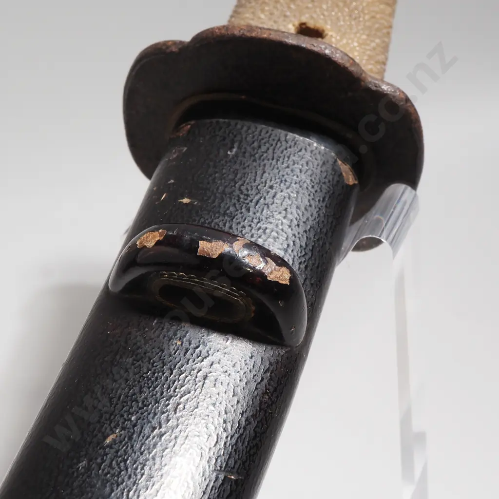 Antique Japanese Thin Blade Wakazashi Image 1++