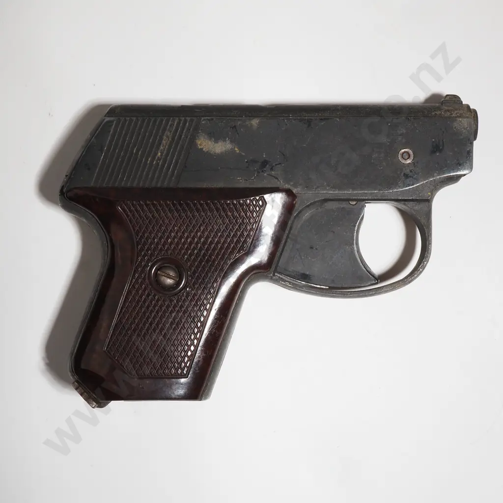 Perfecta .22 Starting Pistol Image 1++