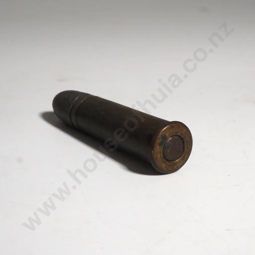 .310 Cadet Inert Rifle Bullet & Shell  Image 1++