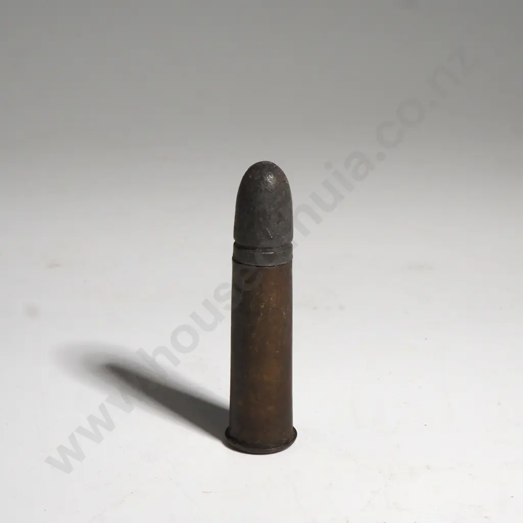 .310 Cadet Inert Rifle Bullet & Shell  Image 1++