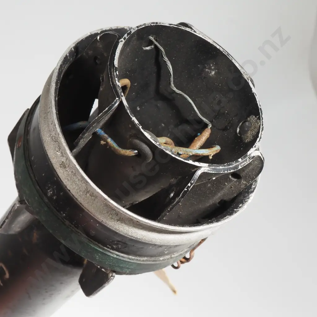 Inert 3.5in M1 Drill Rocket Image 1++