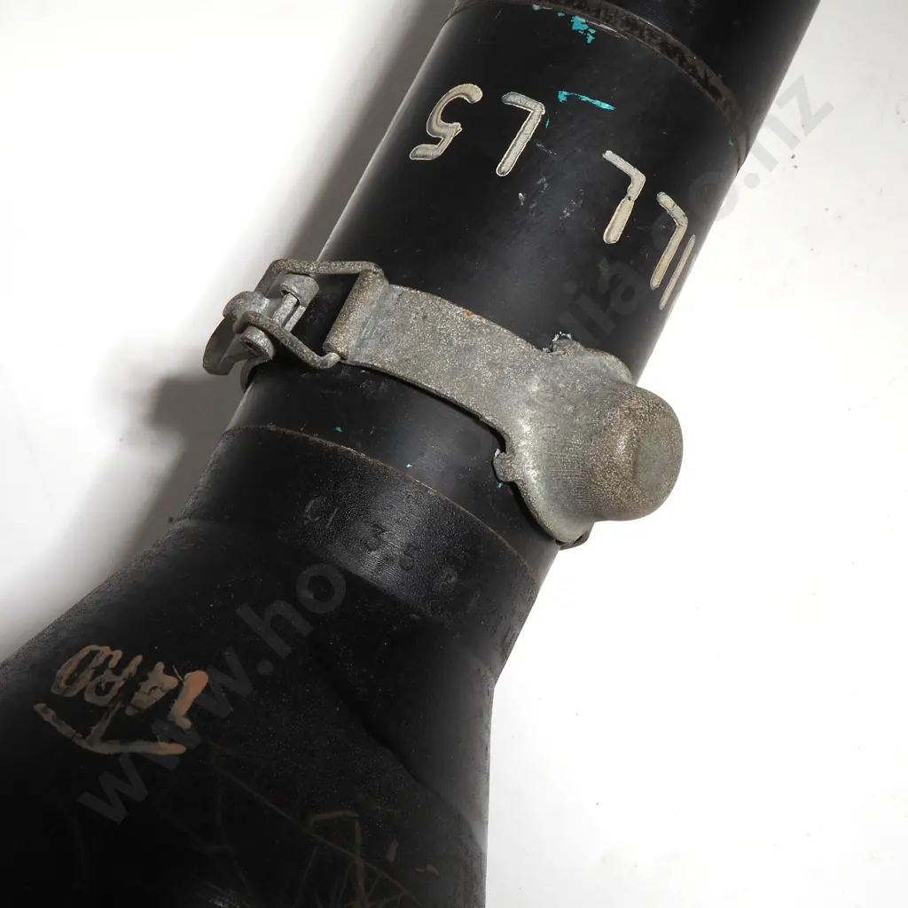 Inert 3.5in M1 Drill Rocket Image 1++