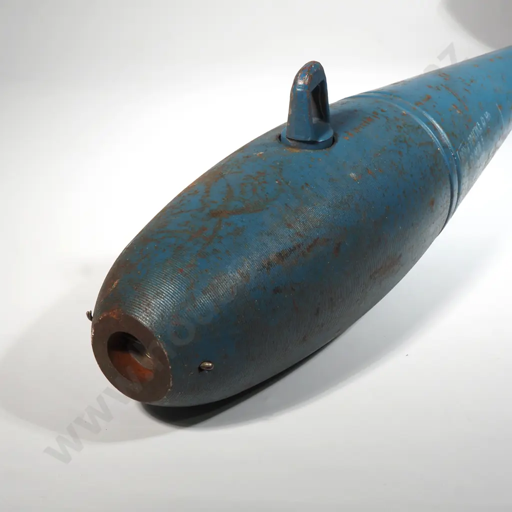 Inert Practice US Aircraft Bomb Image 1++