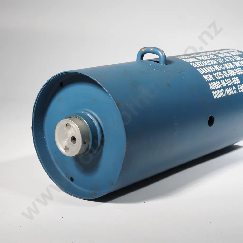 Inert Practice US Aircraft Low Altitude Bomb Image 1++