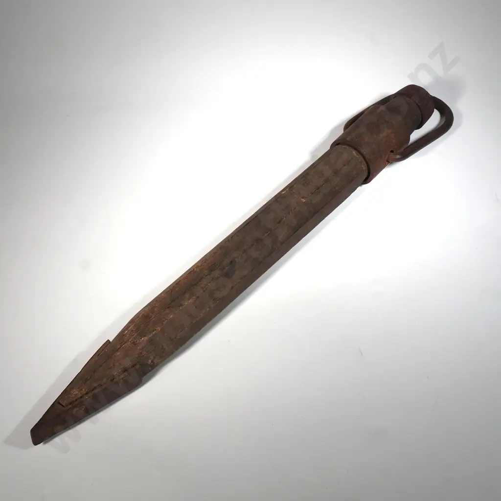 Military Horse Pickett Image 1++